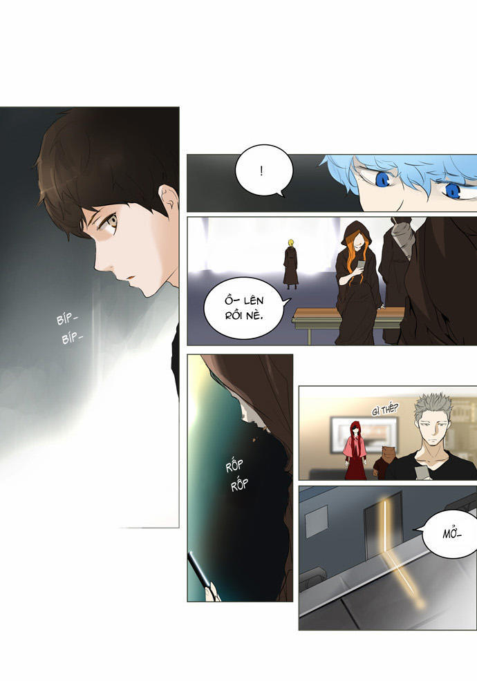 Tòa Tháp Bí Ẩn 2 Chapter 124 - Trang 2