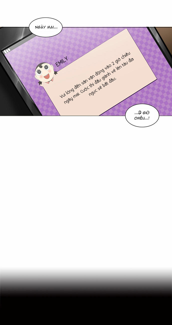 Tòa Tháp Bí Ẩn 2 Chapter 124 - Trang 2