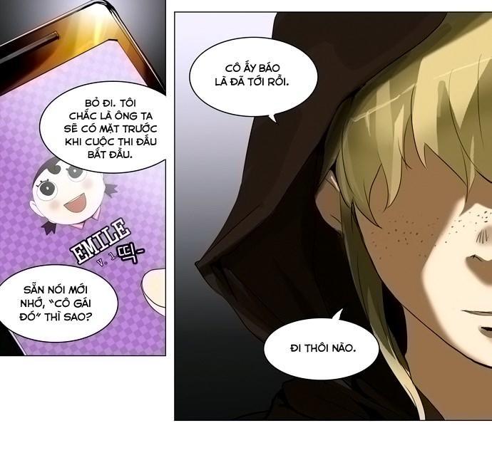 Tòa Tháp Bí Ẩn 2 Chapter 123 - Trang 2