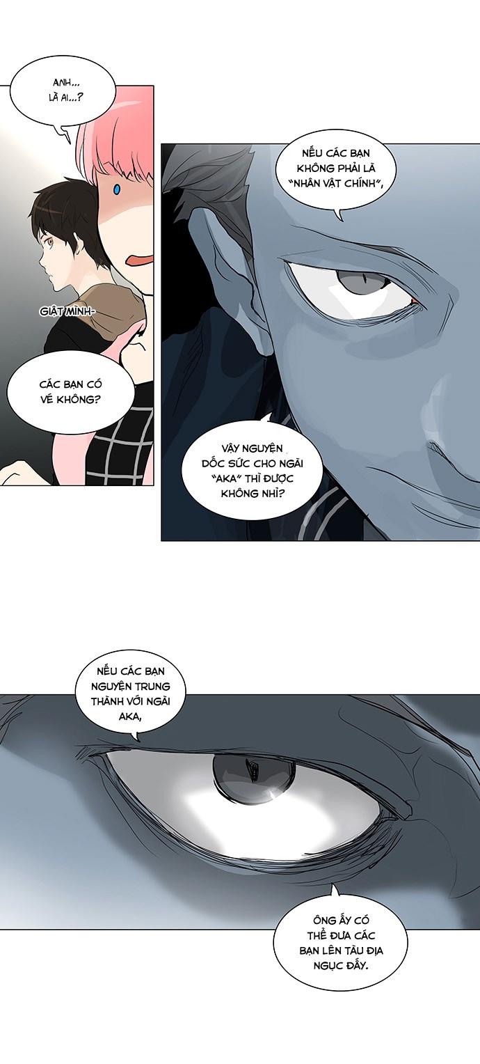 Tòa Tháp Bí Ẩn 2 Chapter 121 - Trang 2