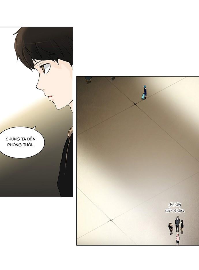 Tòa Tháp Bí Ẩn 2 Chapter 121 - Trang 2