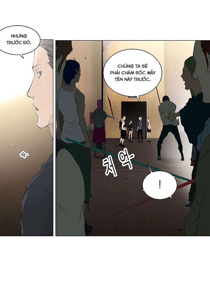 Tòa Tháp Bí Ẩn 2 Chapter 121 - Trang 2
