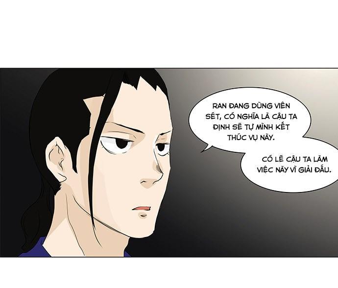 Tòa Tháp Bí Ẩn 2 Chapter 121 - Trang 2