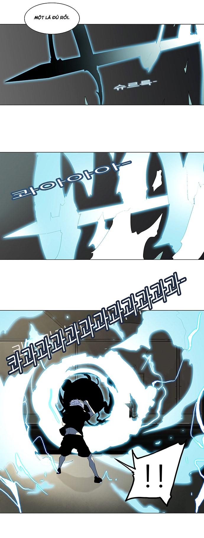Tòa Tháp Bí Ẩn 2 Chapter 121 - Trang 2