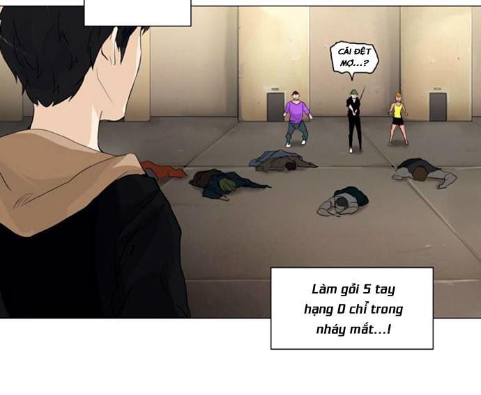 Tòa Tháp Bí Ẩn 2 Chapter 121 - Trang 2