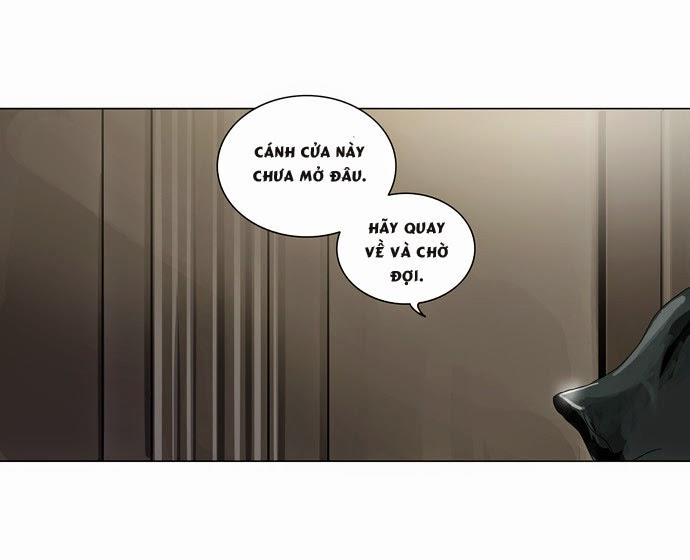 Tòa Tháp Bí Ẩn 2 Chapter 120 - Trang 2