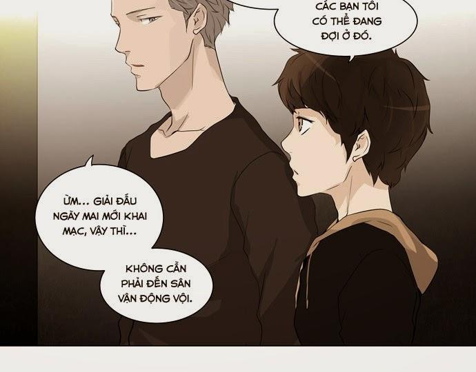 Tòa Tháp Bí Ẩn 2 Chapter 120 - Trang 2