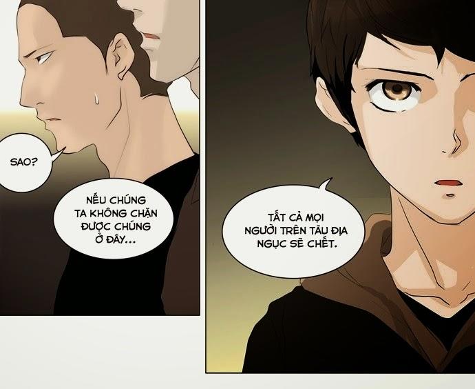 Tòa Tháp Bí Ẩn 2 Chapter 118 - Trang 2