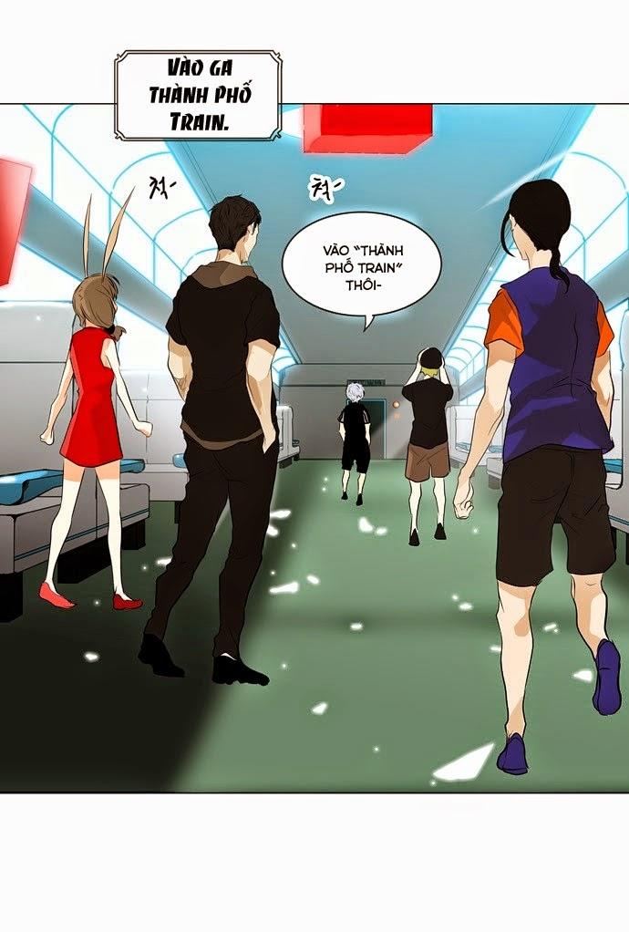 Tòa Tháp Bí Ẩn 2 Chapter 118 - Trang 2