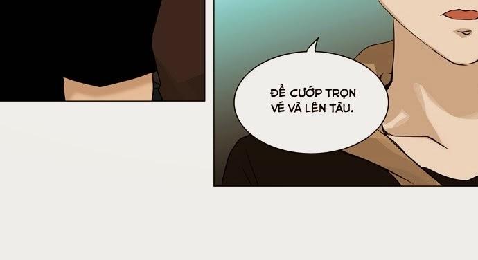 Tòa Tháp Bí Ẩn 2 Chapter 118 - Trang 2
