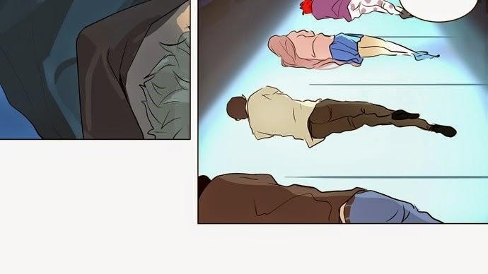 Tòa Tháp Bí Ẩn 2 Chapter 118 - Trang 2