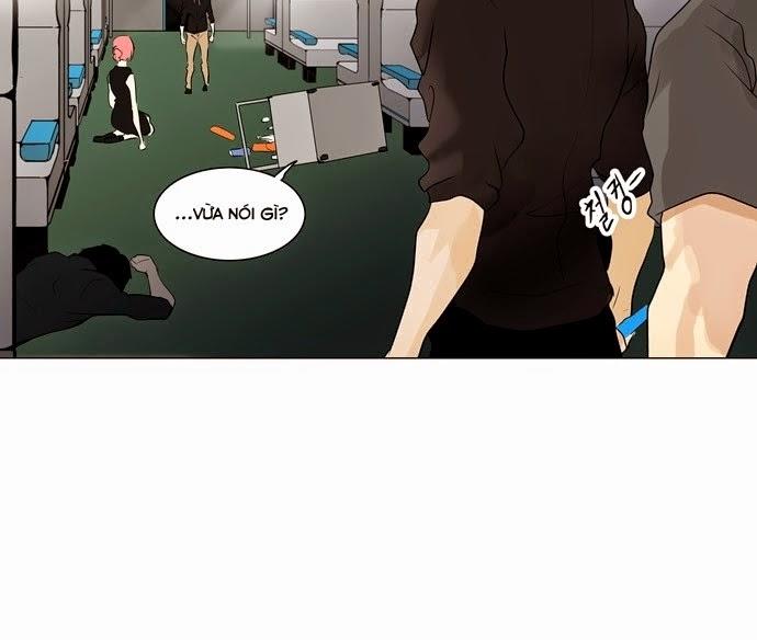 Tòa Tháp Bí Ẩn 2 Chapter 118 - Trang 2