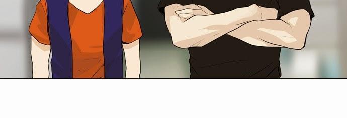 Tòa Tháp Bí Ẩn 2 Chapter 117 - Trang 2
