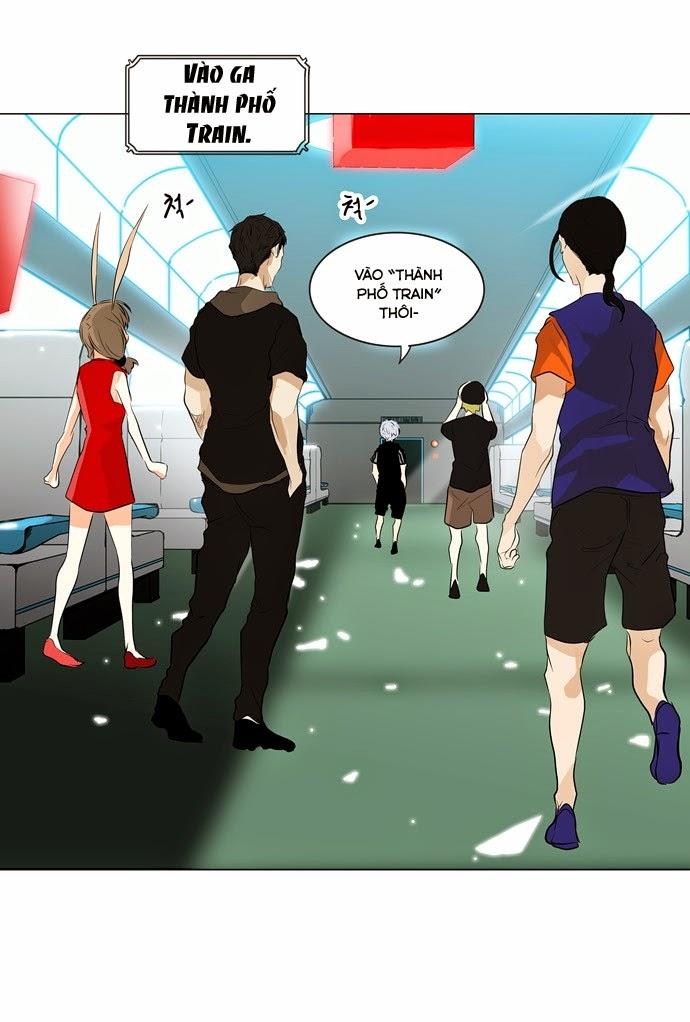 Tòa Tháp Bí Ẩn 2 Chapter 117 - Trang 2