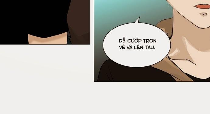 Tòa Tháp Bí Ẩn 2 Chapter 117 - Trang 2