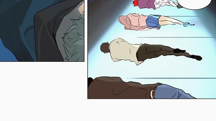 Tòa Tháp Bí Ẩn 2 Chapter 117 - Trang 2