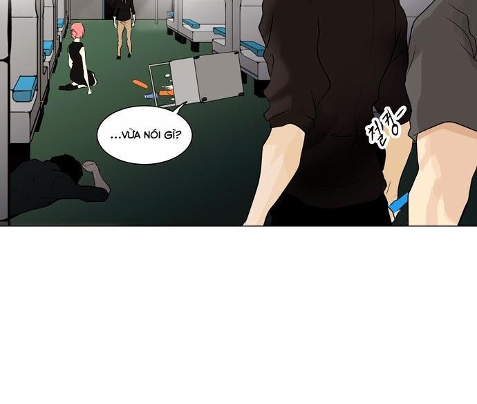 Tòa Tháp Bí Ẩn 2 Chapter 117 - Trang 2