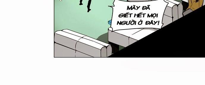 Tòa Tháp Bí Ẩn 2 Chapter 116 - Trang 2