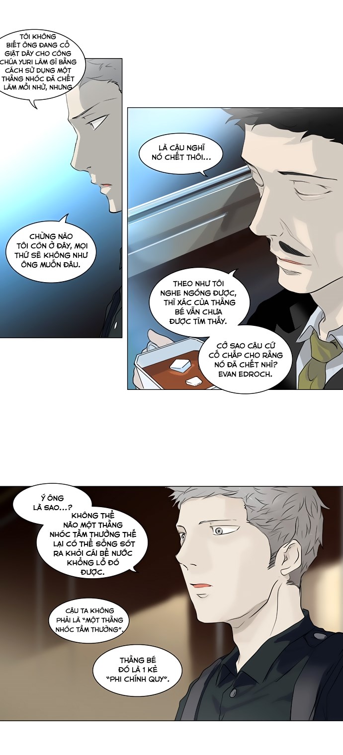 Tòa Tháp Bí Ẩn 2 Chapter 114 - Trang 2