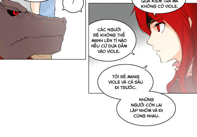 Tòa Tháp Bí Ẩn 2 Chapter 112 - Trang 2