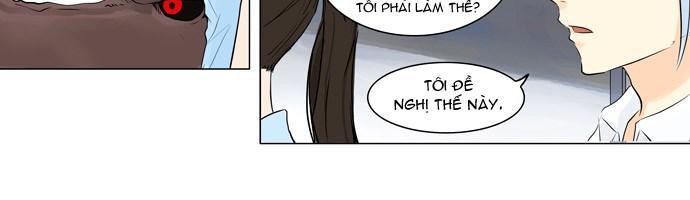 Tòa Tháp Bí Ẩn 2 Chapter 110 - Trang 2