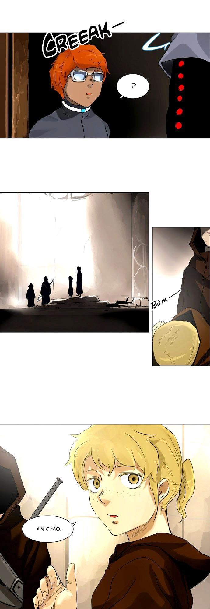 Tòa Tháp Bí Ẩn 2 Chapter 109 - Trang 2