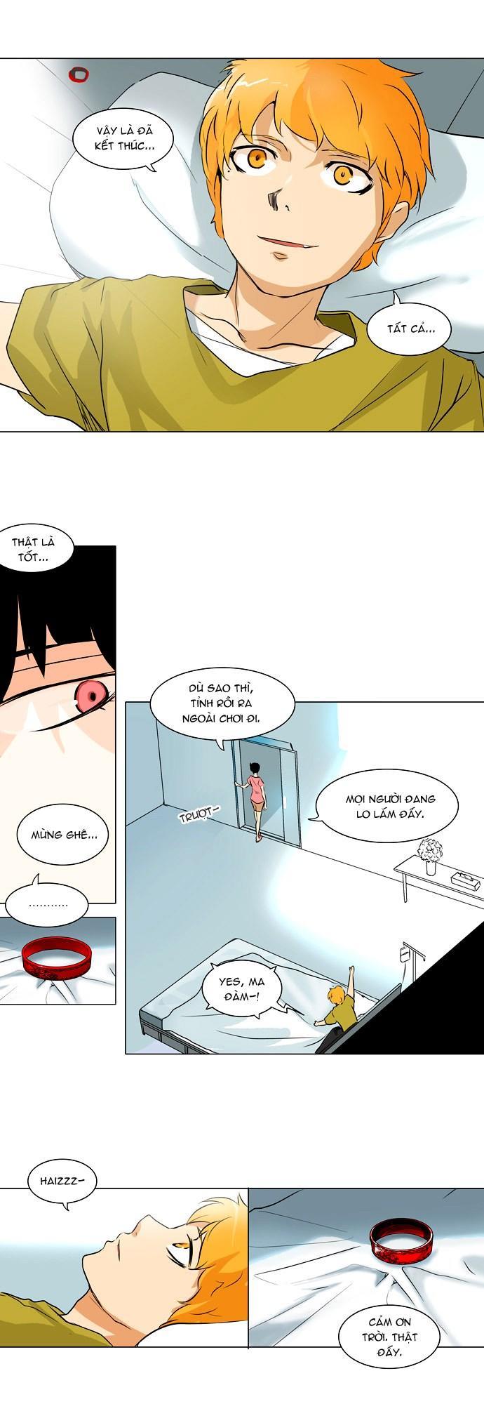 Tòa Tháp Bí Ẩn 2 Chapter 108 - Trang 2