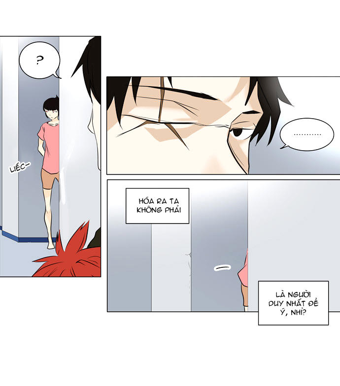 Tòa Tháp Bí Ẩn 2 Chapter 108 - Trang 2