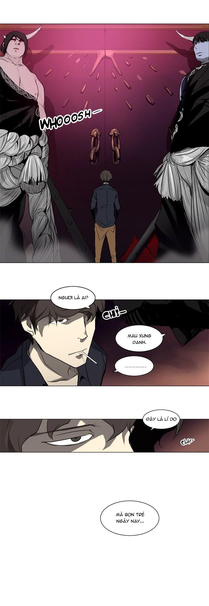 Tòa Tháp Bí Ẩn 2 Chapter 108 - Trang 2