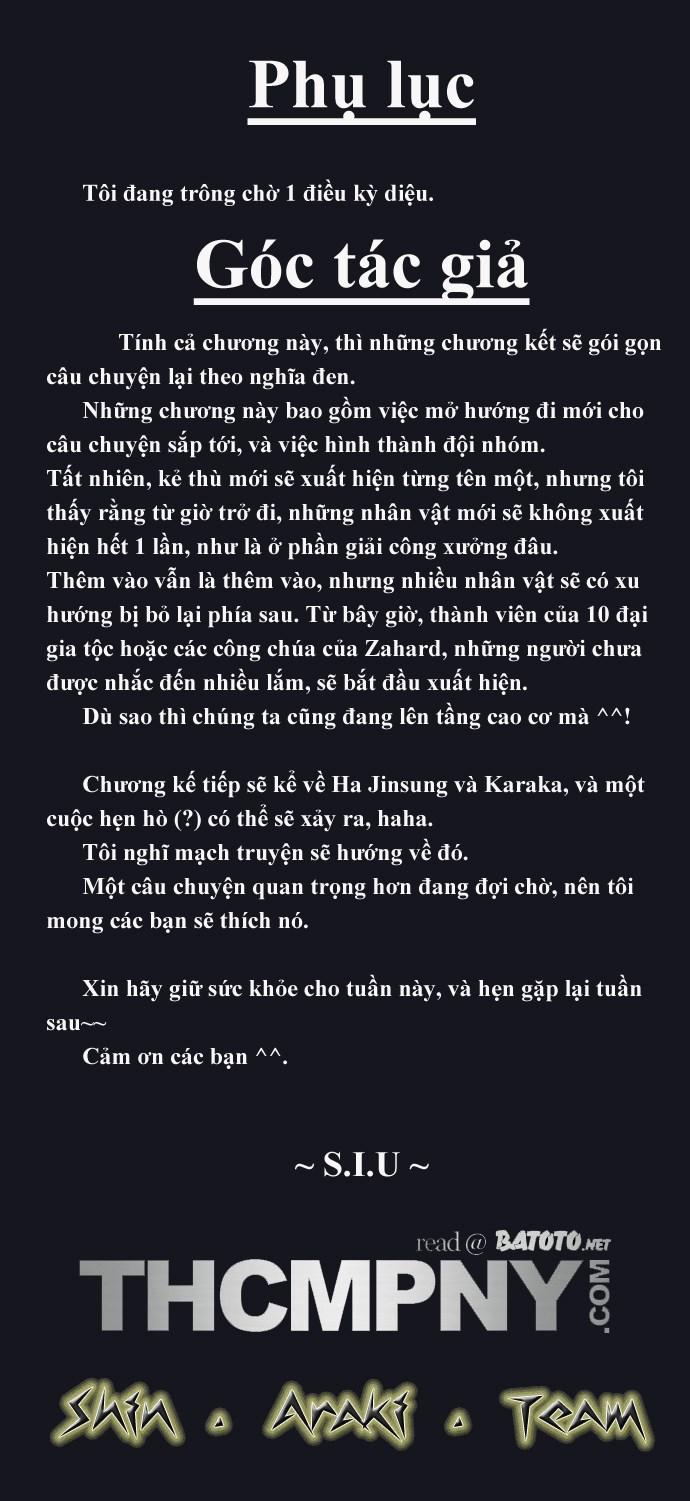 Tòa Tháp Bí Ẩn 2 Chapter 108 - Trang 2