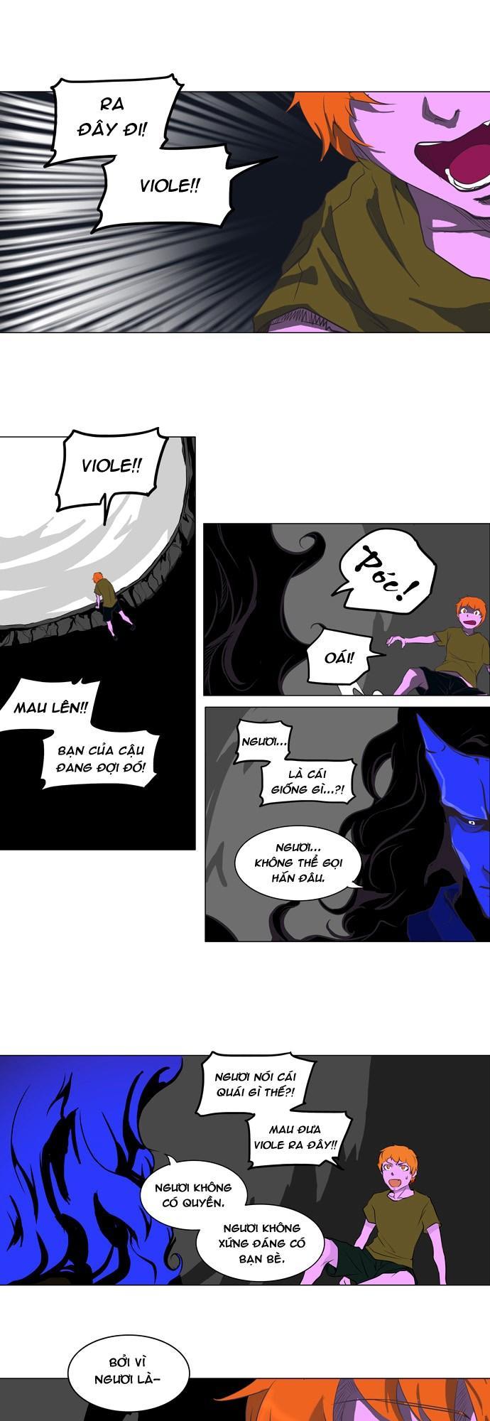 Tòa Tháp Bí Ẩn 2 Chapter 108 - Trang 2