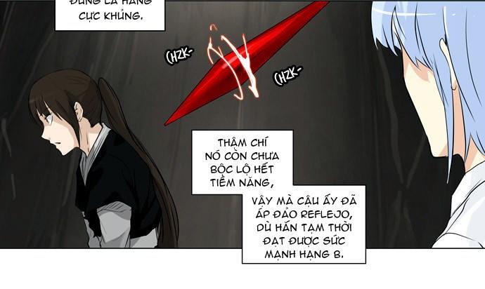 Tòa Tháp Bí Ẩn 2 Chapter 105 - Trang 2