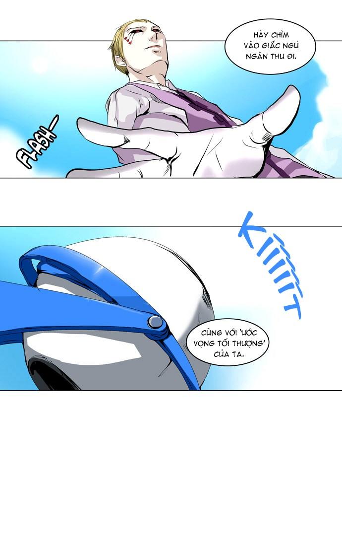 Tòa Tháp Bí Ẩn 2 Chapter 105 - Trang 2