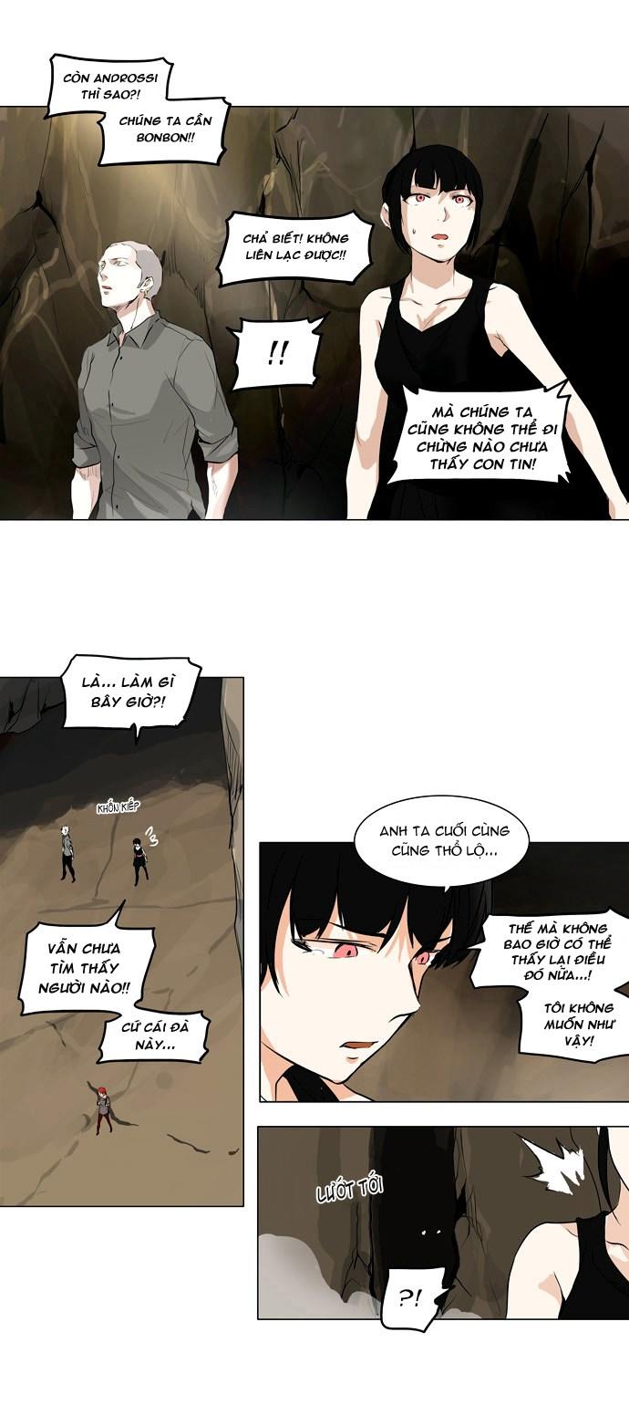 Tòa Tháp Bí Ẩn 2 Chapter 105 - Trang 2
