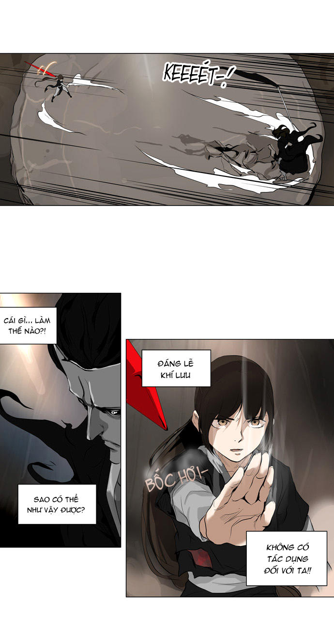 Tòa Tháp Bí Ẩn 2 Chapter 104 - Trang 2