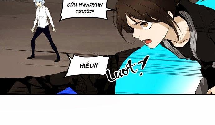 Tòa Tháp Bí Ẩn 2 Chapter 100 - Trang 2