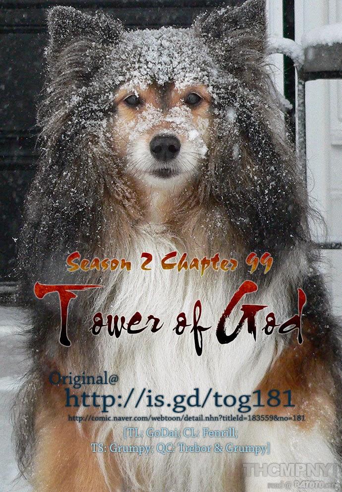 Tòa Tháp Bí Ẩn 2 Chapter 99 - Trang 2
