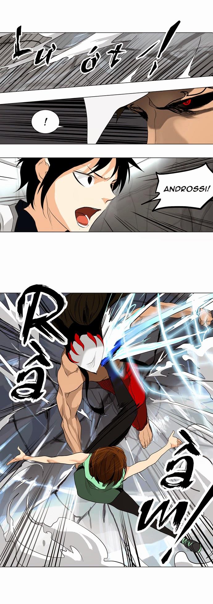 Tòa Tháp Bí Ẩn 2 Chapter 99 - Trang 2