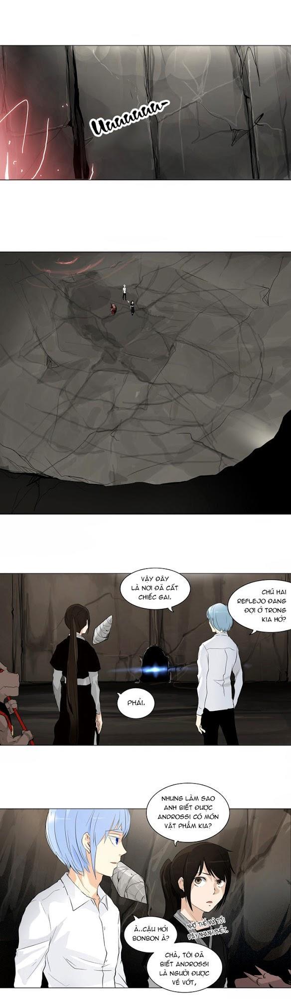 Tòa Tháp Bí Ẩn 2 Chapter 99 - Trang 2