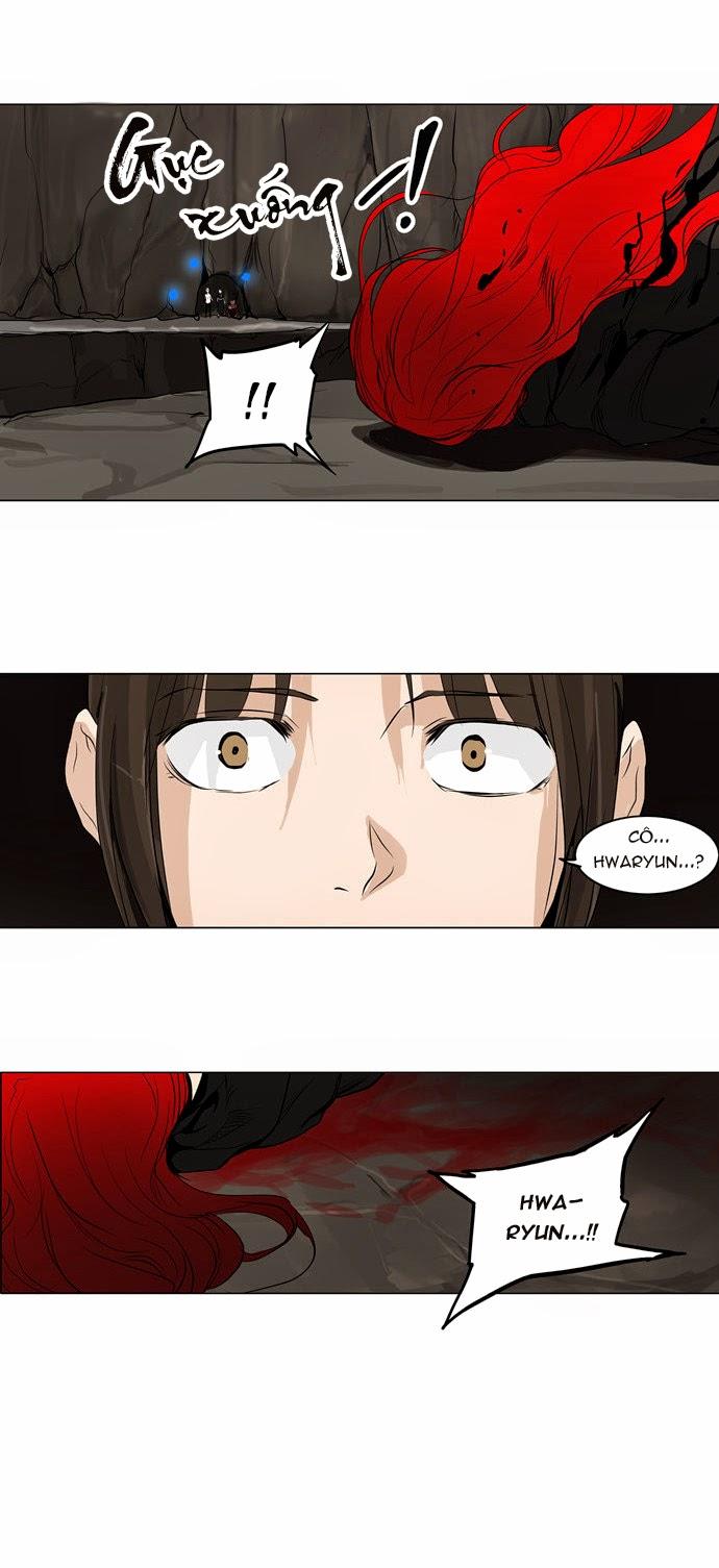 Tòa Tháp Bí Ẩn 2 Chapter 99 - Trang 2