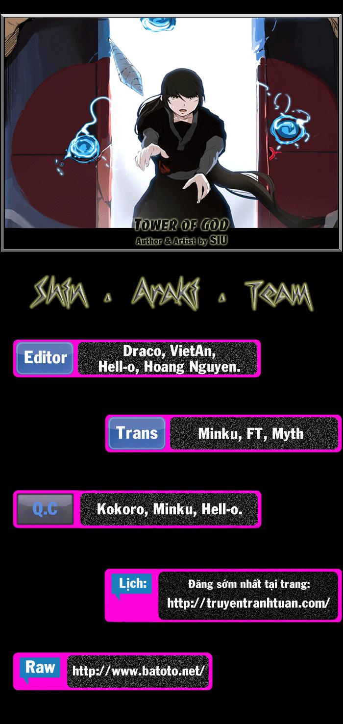 Tòa Tháp Bí Ẩn 2 Chapter 98 - Trang 2