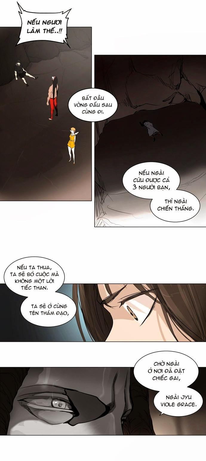 Tòa Tháp Bí Ẩn 2 Chapter 98 - Trang 2