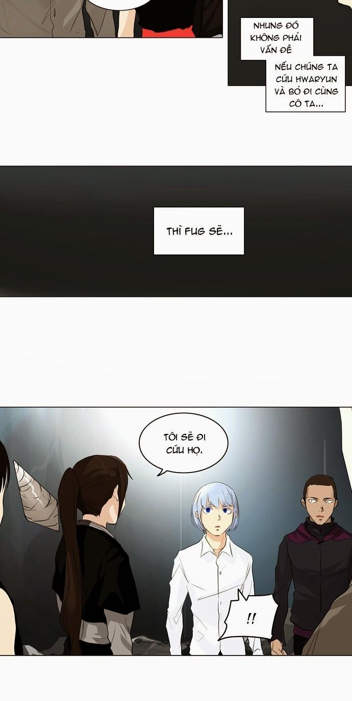 Tòa Tháp Bí Ẩn 2 Chapter 98 - Trang 2