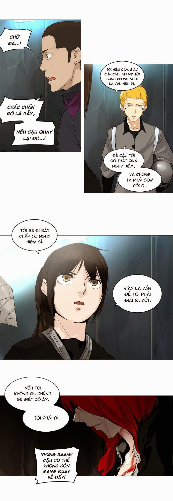 Tòa Tháp Bí Ẩn 2 Chapter 98 - Trang 2