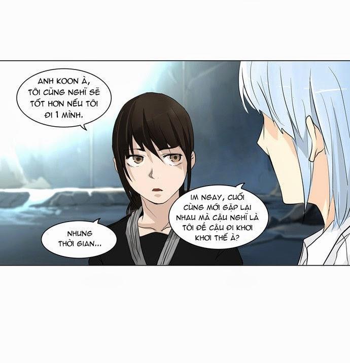 Tòa Tháp Bí Ẩn 2 Chapter 98 - Trang 2