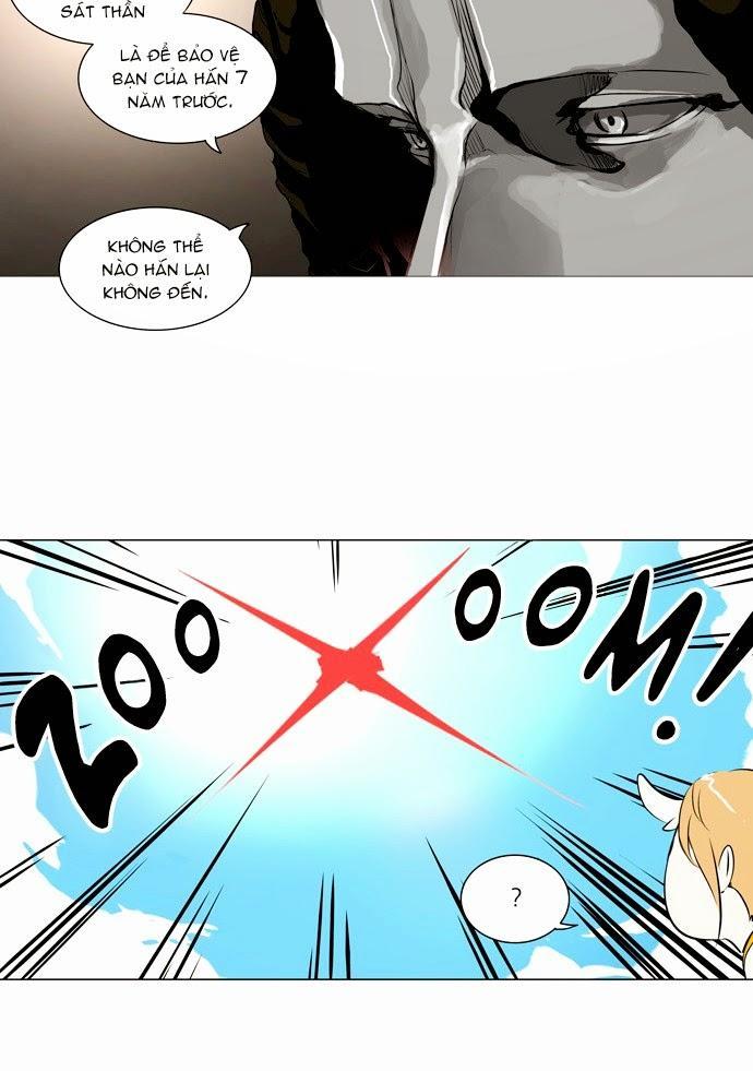 Tòa Tháp Bí Ẩn 2 Chapter 98 - Trang 2