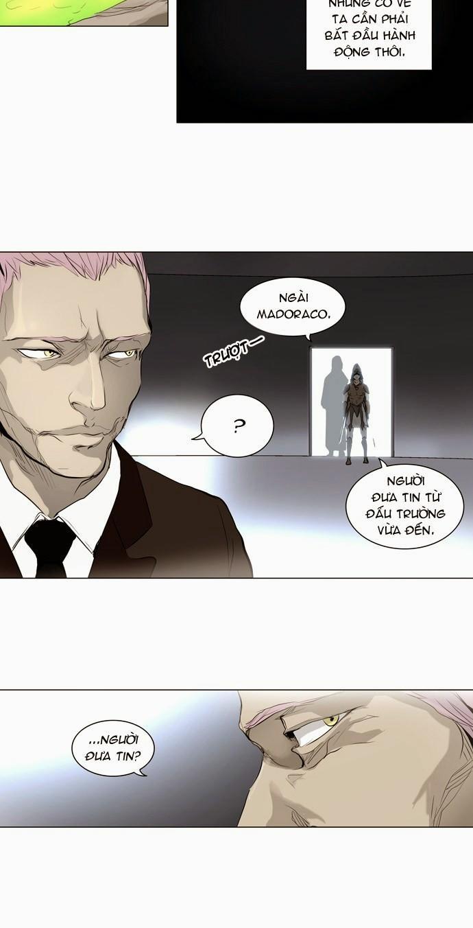 Tòa Tháp Bí Ẩn 2 Chapter 98 - Trang 2
