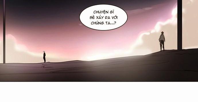 Tòa Tháp Bí Ẩn 2 Chapter 97 - Trang 2