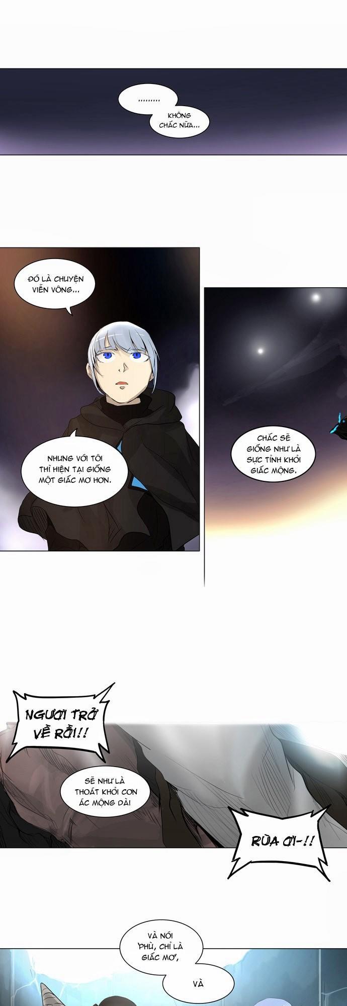 Tòa Tháp Bí Ẩn 2 Chapter 97 - Trang 2
