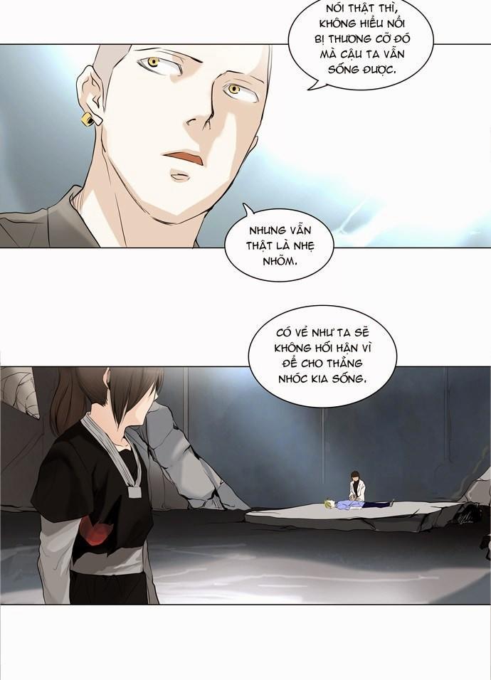 Tòa Tháp Bí Ẩn 2 Chapter 97 - Trang 2